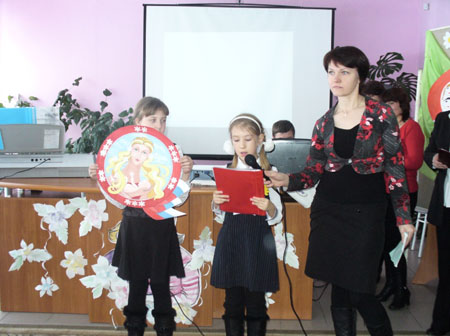 Mój projekt mamusi.