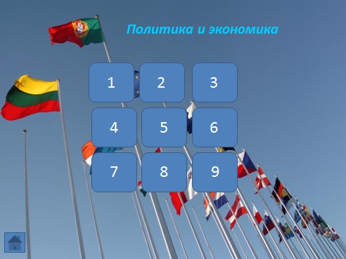 Okno dla Europy