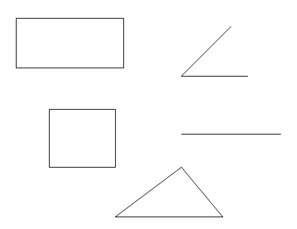 geometryczne