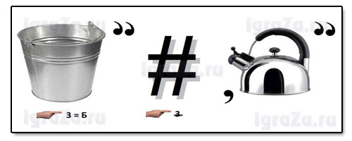 ребусы по информационным технологиям technologia informatyczna