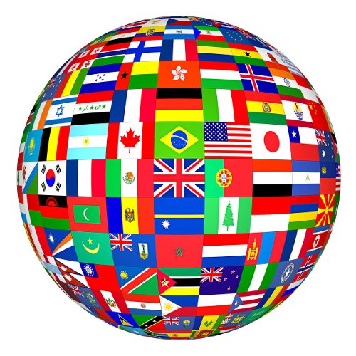 Geografia