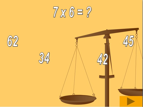 Sprawdź swoje umiejętności matematyczne.