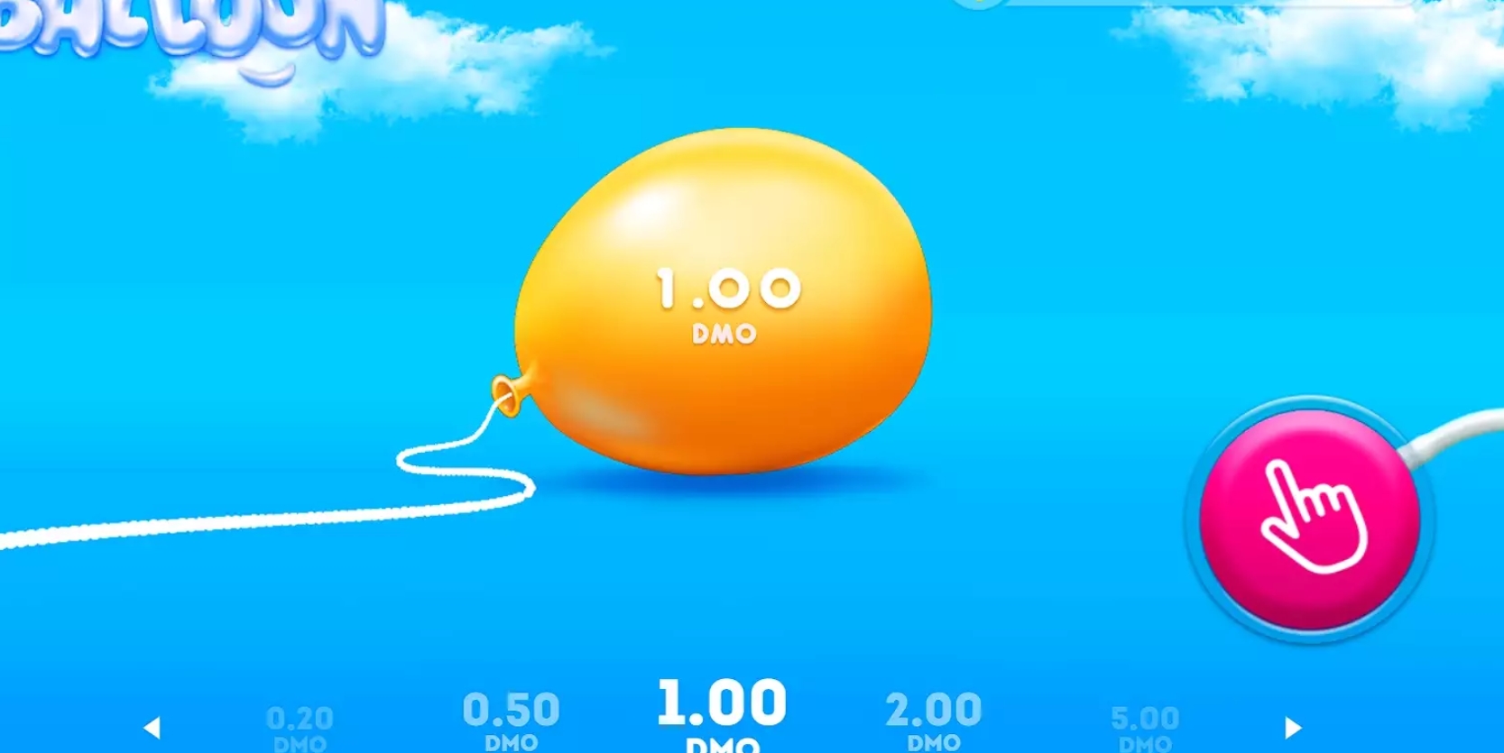 Balon Kasyno Przegląd Slot Lekkość, jasne wygrane i niezapomniane Bonusy