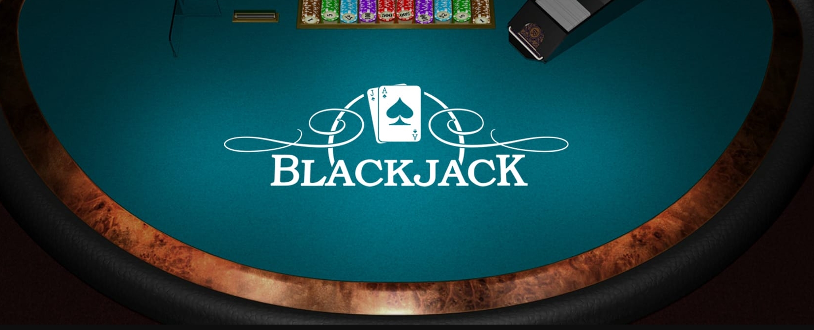 BlackJack Slot - Demo Tryb
