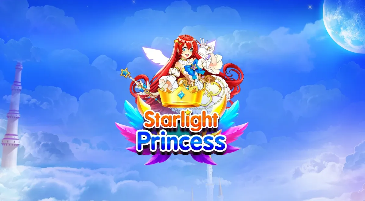 Zanurz się w świat anime i magii ze Starlight Princess Slot - ekscytujące miejsce z Pragmatic Play