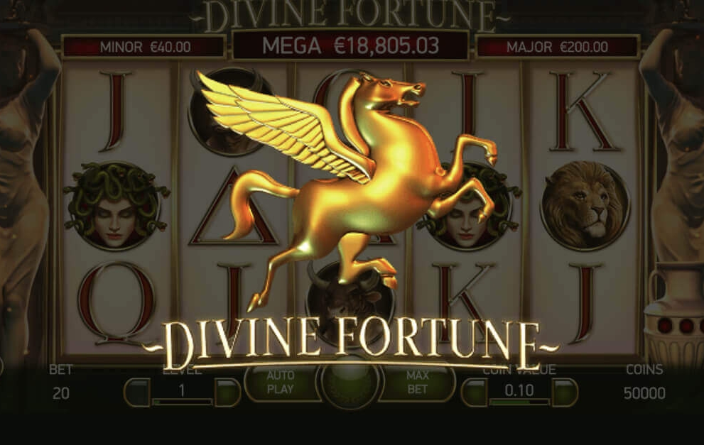 Boskie Fortune Slot Review Miths, Jackpoty, i Twoje szanse na wygranie Big