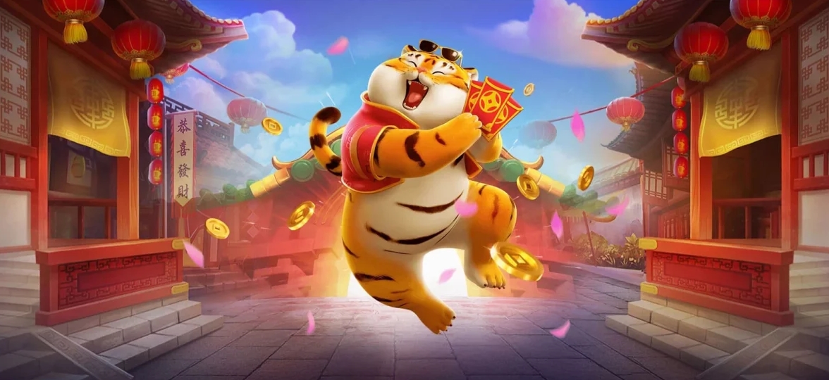 Fortune Tiger Przegląd szczeliny z orientalną atmosferą