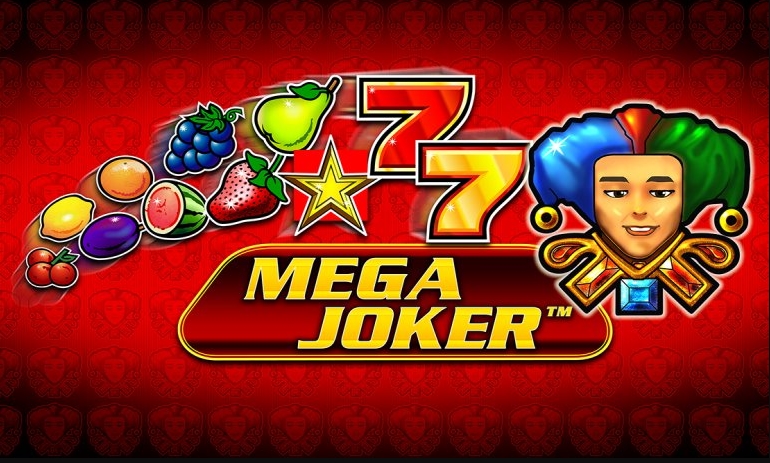 Mega Joker