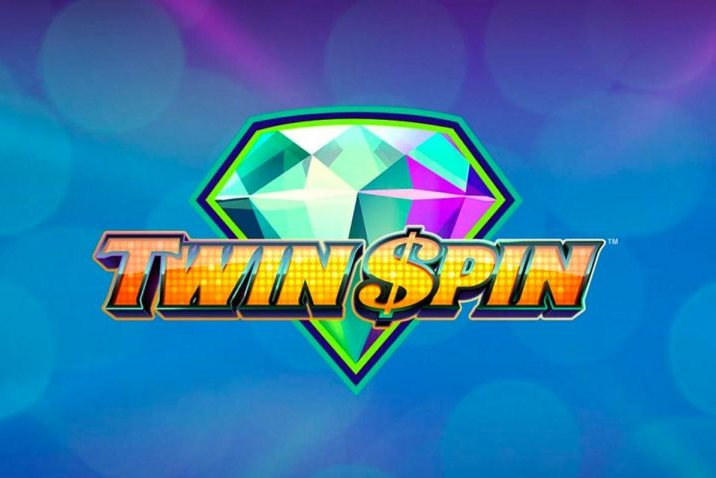 NetEnt Twin Spin Slot Review Retro Style i nowoczesne funkcje w jednym Slot