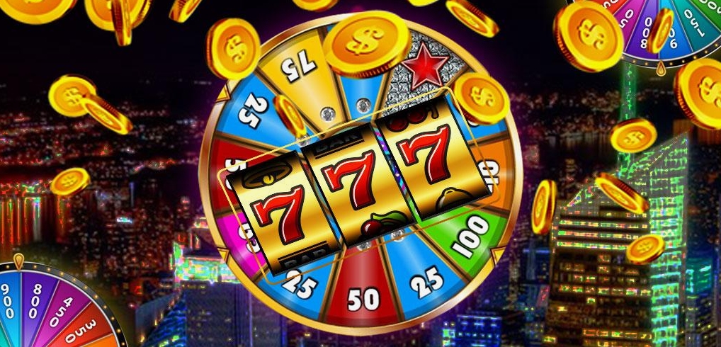 Przegląd Koło szczeliny Fortune Kasyno