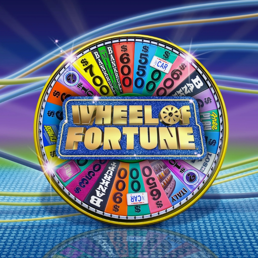 Koło Fortune szczeliny kasyno szczelina