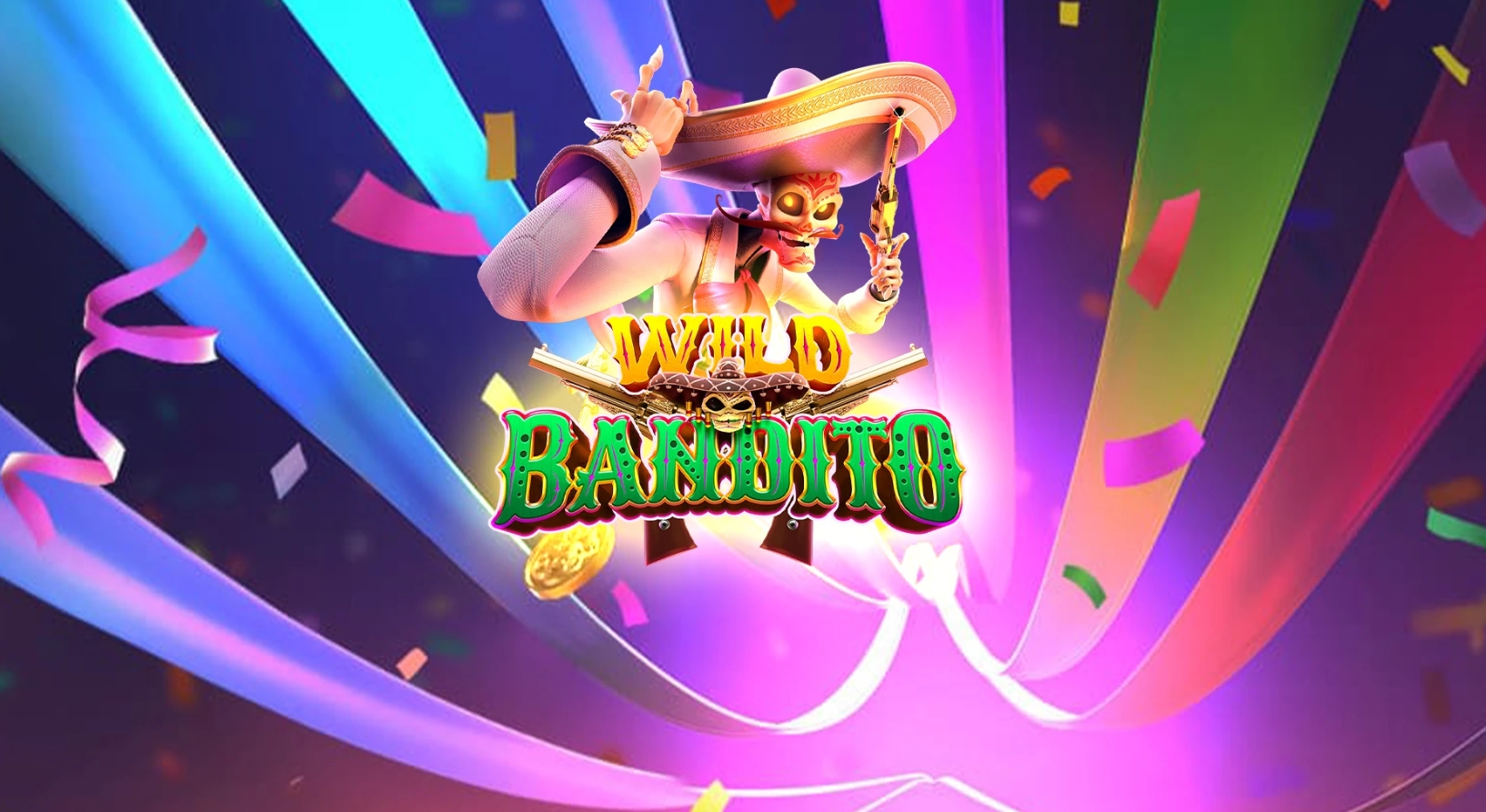 Dzikie Bandito Exciting Slot Review w świecie meksykańskich przygód